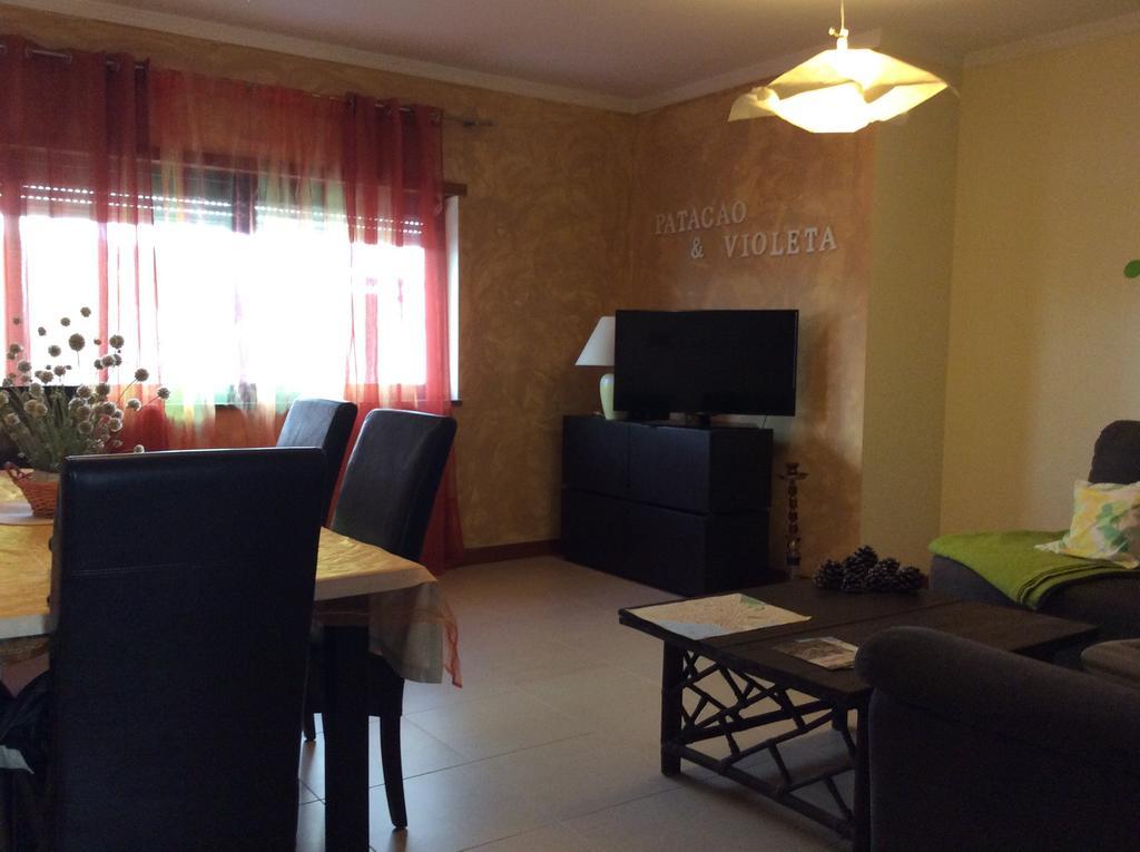 Apartament Patacao&Violeta Dystrykt Dystrykt Faro Zewnętrze zdjęcie