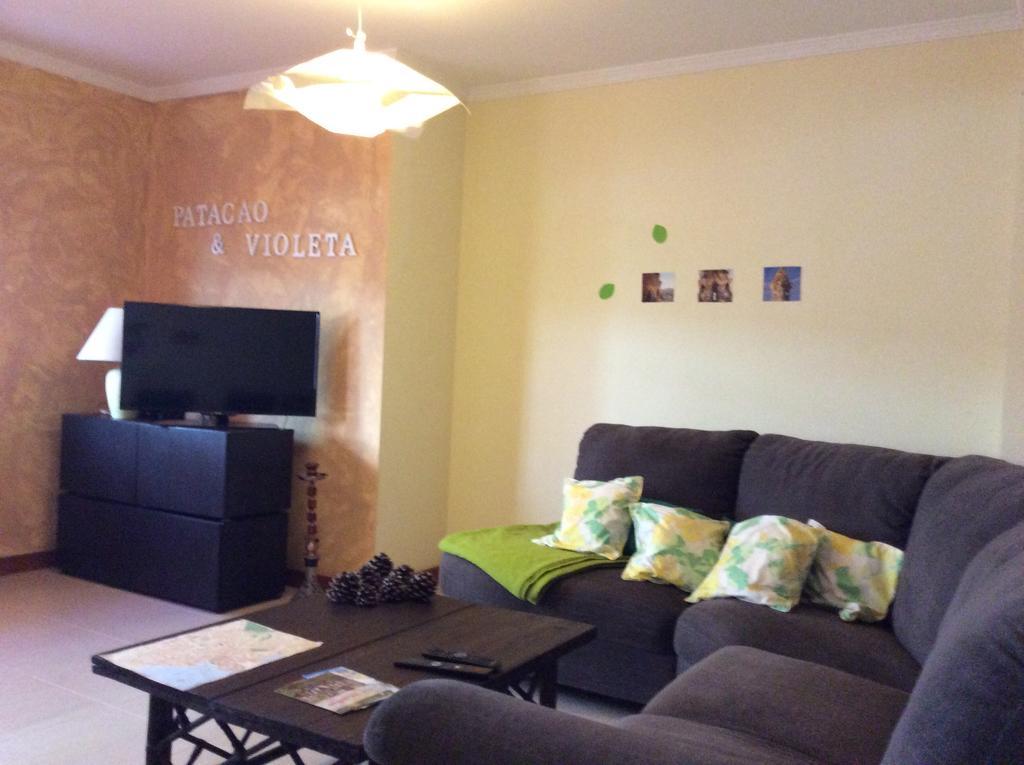 Apartament Patacao&Violeta Dystrykt Dystrykt Faro Zewnętrze zdjęcie