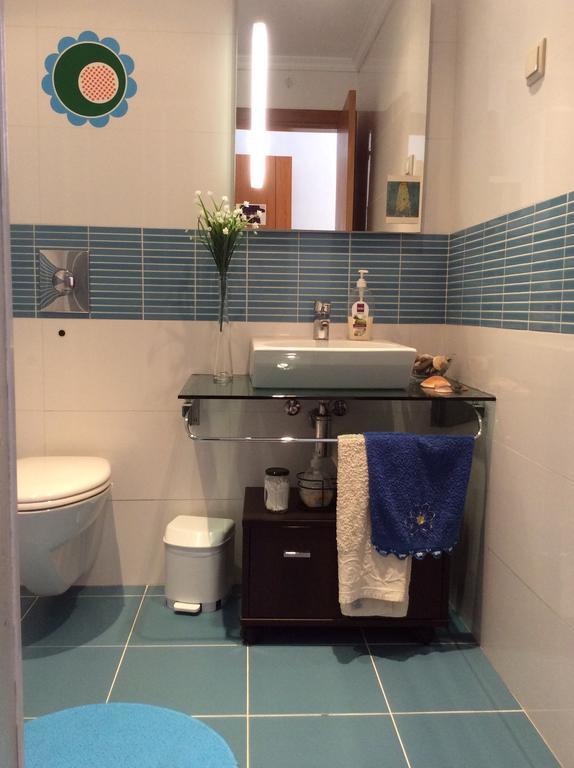 Apartament Patacao&Violeta Dystrykt Dystrykt Faro Zewnętrze zdjęcie