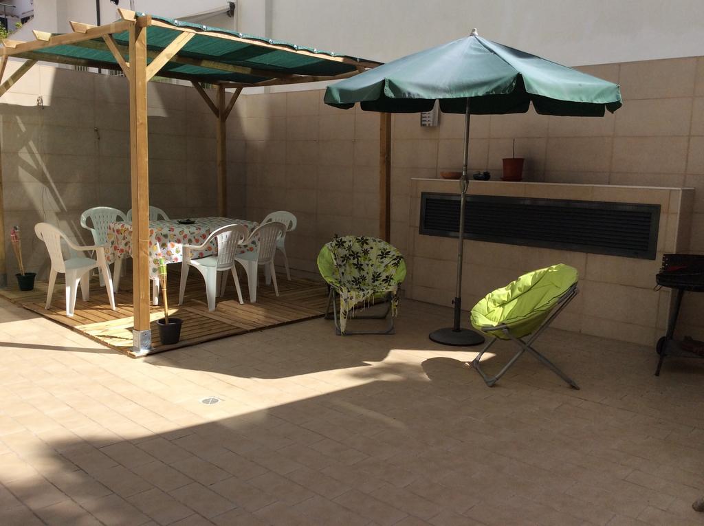 Apartament Patacao&Violeta Dystrykt Dystrykt Faro Zewnętrze zdjęcie