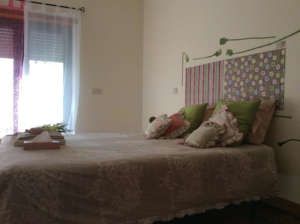 Apartament Patacao&Violeta Dystrykt Dystrykt Faro Zewnętrze zdjęcie